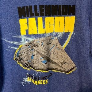 Star Wars day 2018 tee